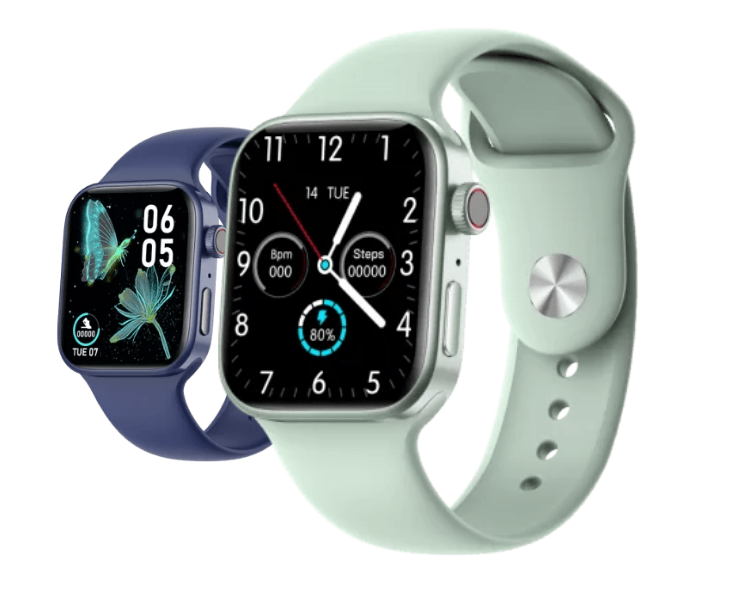 Smartwatches