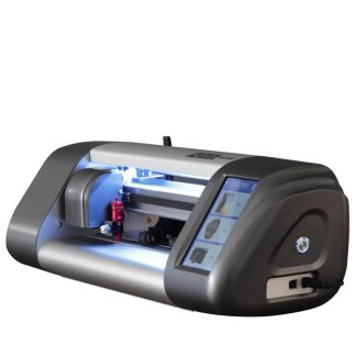 Máquina plotter de corte Hydrogel Haxly