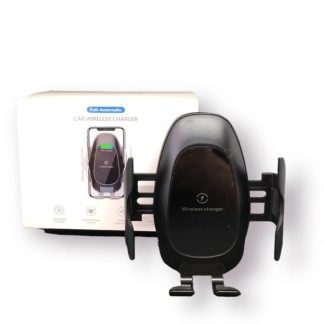 Holder y Cargador para Auto X345