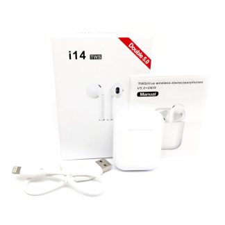 Auricular InPods i14 inalámbrico