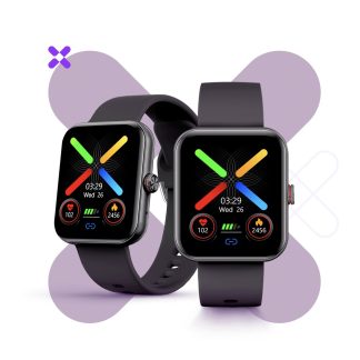 Smartwatch Haxly Kube