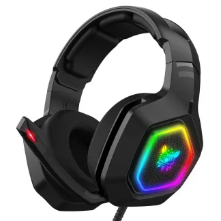 Auricular Onikuma K10 RGB