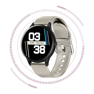 Smartwatch Haxly Quid 2.0