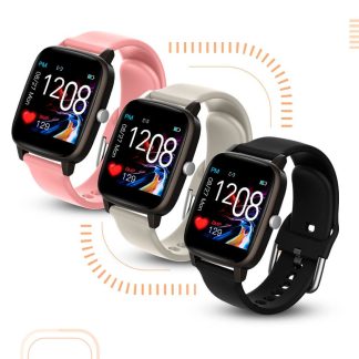Smartwatch Haxly Quo 2.0