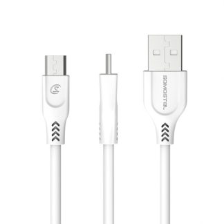 Cable de Carga 3.1 Micro USB
