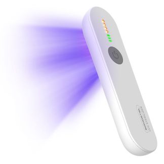 Esterilizador Rayos UV