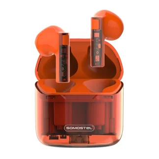 Auricular Somostel J12 inalámbrico