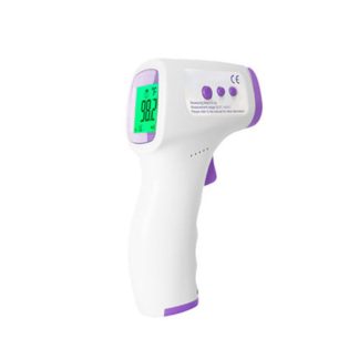 Termómetro Infrarrojo