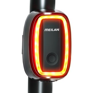 Luz Trasera inalámbrica Meilan X6