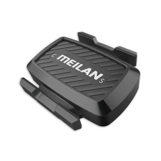 Sensor de cadencia y velocidad para bicicleta Meilan C1