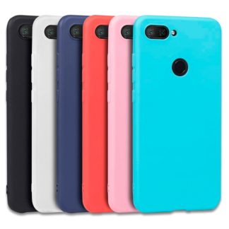 Silicone Case