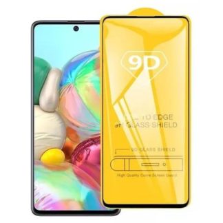 Vidrios Templados 9D Full Glue